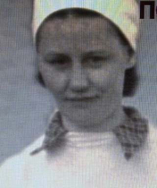 Абанина Елена Никлаевна