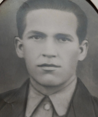 Шабардин Фёдор Алексеевич