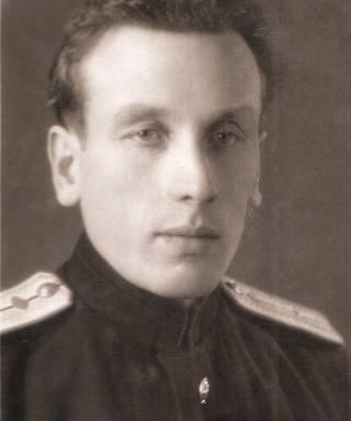 Соколов Юрий Евграфович