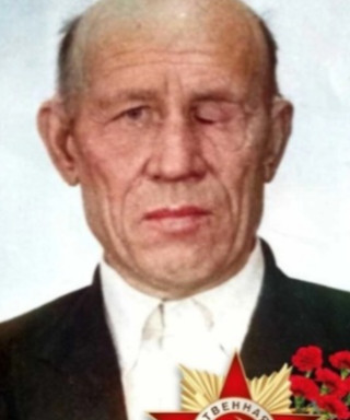 Тарасов Николай Сергеевич