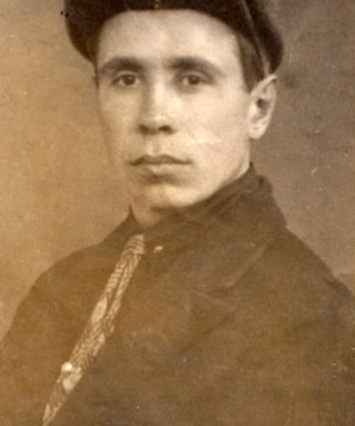 Михайлов Иван Михайлович