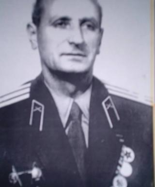Цедрик Иван Емельянович