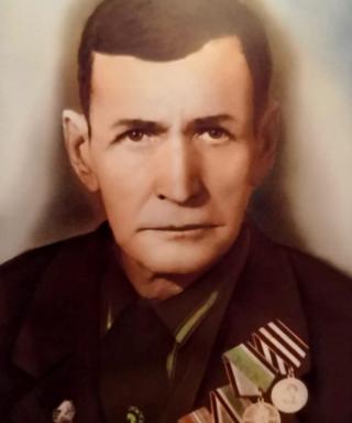 Сосновский Иван Васильевич