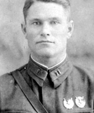 Оборин Александр Васильевич