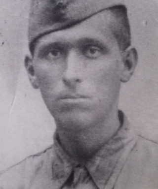 Авдулин Николай Константинович