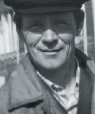 Бутин Николай Семёнович