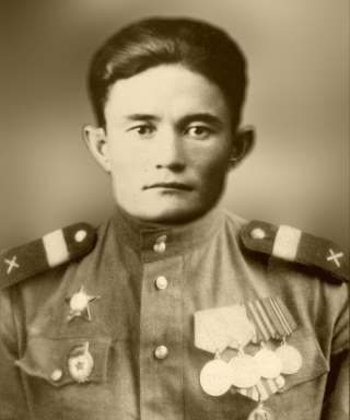 Джарбулов Абдуали (неизвестно)