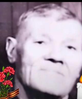 Глушков Михаил Филиппович