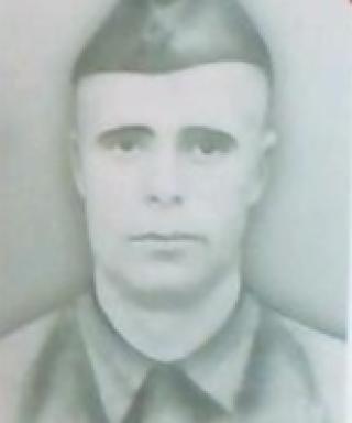 Колбасов Василий Иванович
