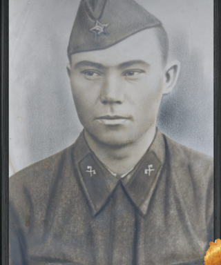 Божко Андрей Давыдович