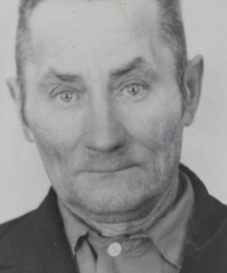 Юхник Антон Яковлевич