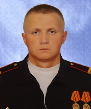 Антонов Иван Иванович