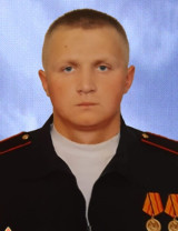 Антонов Иван Иванович