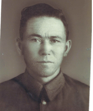 Файзуллин Амир Гизулович