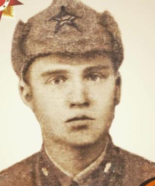 Краснослободцев Иван Ефимович