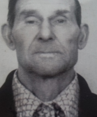 Перов Михаил Григорьевич