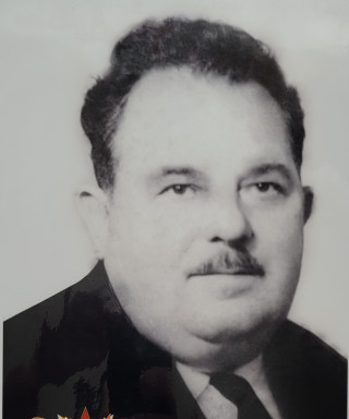 Пономарев Иван Илларионович