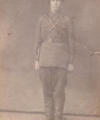 Епинин Илья Михайлович