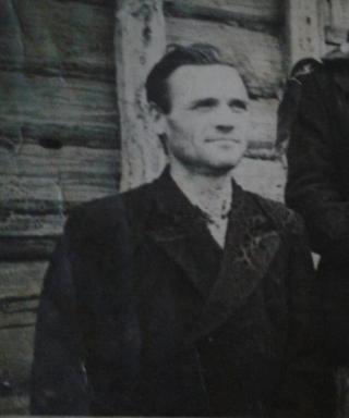 Булгаков Иван Васильевич