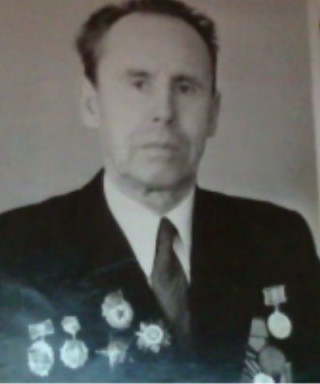 Видманов Иван Дмитриевич