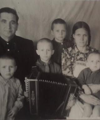 Куликова Мария Васильевна