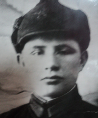 Худяков Кесарь Андреевич