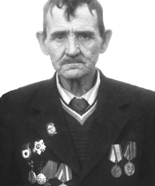 Сухотеплов Иван Иванович