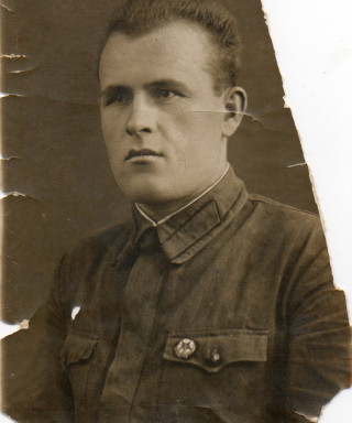 Авдюгин Андрей Алексеевич