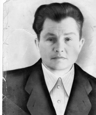 Дударев Петр Герасимович