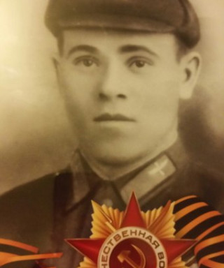 Кузьмин Пётр Антонович