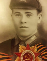 Кузьмин Пётр Антонович