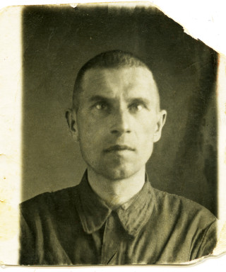 Пащенко Григорий Семёнович