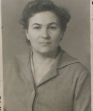 Анпилова Валентина Ивановна