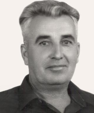 Гундоров Николай Владимирович