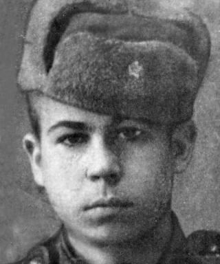 Трунов Николай Иванович