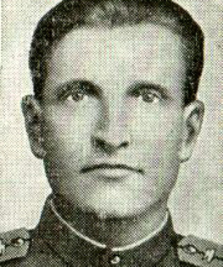 Рудаков Сергей Фёдорович