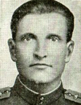 Рудаков Сергей Фёдорович