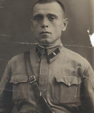 Зорин Александр Петрович