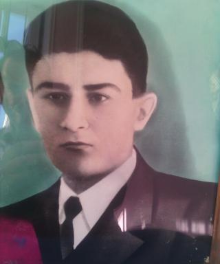 Саруханов Низам Гылычович