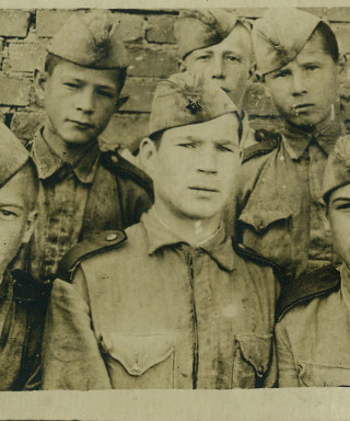 Перцев Александр Иванович