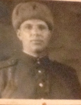 Шеремет Лука Кириллович