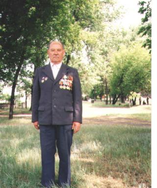 Синько Николай Трофимович