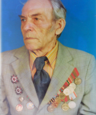 Громовский Петр Демьянович