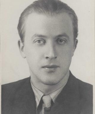 Сафонов Анатолий Степанович