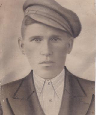 Капустин Иван Артемович