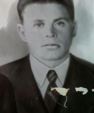 Галухин Василий Александрович