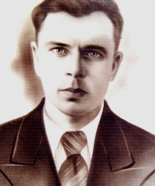 Курочка Михаил Ильич