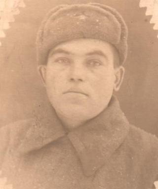 Калгашкин Николай Петрович