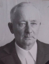 Столба Иван Герасимович