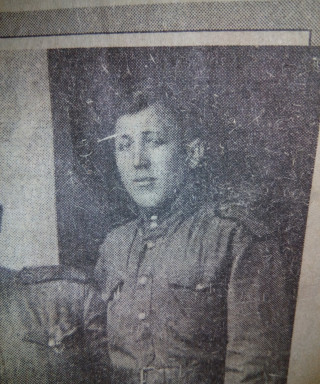 Кокорев Павел Иванович